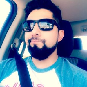 Meet your Posher, Jose